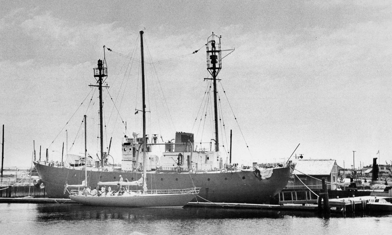 Gardner's Basin
